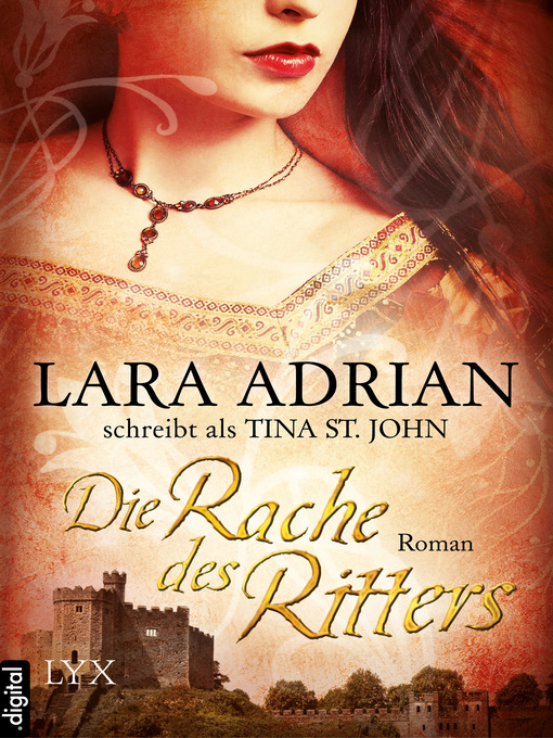 Title details for Die Rache des Ritters by Susanne Kregeloh - Available